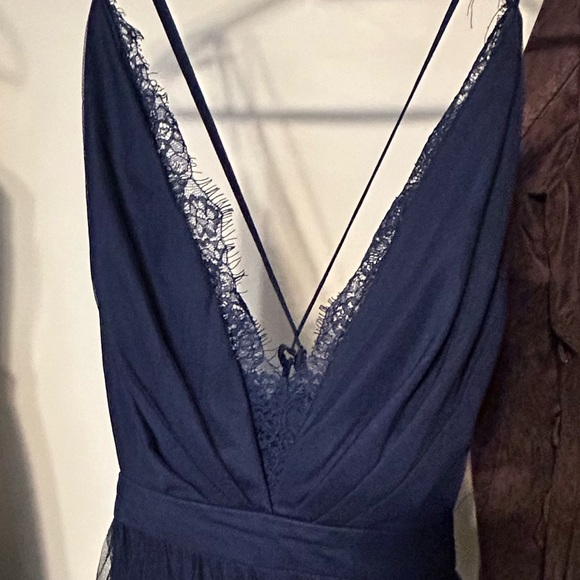 Never worn, bought for a photo shoot never ended up wearing it. Brand new - Picture 2 of 3